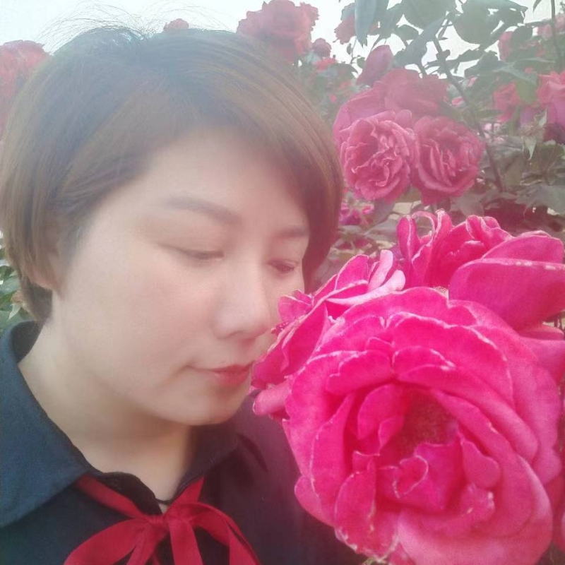 潇潇雨歌的第一张照片--南阳红颜知己交友网